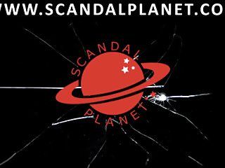 Lena Headey Çıplak Aşk Kavunları, Aberdeen Bölüm Scandalplanet.com