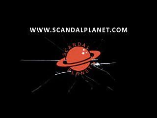 Lena Headey in natures garb pantoons in waterland film sahnesi scandalplanet.com
